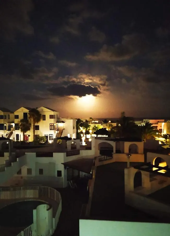 Apartment Aqua Apt Sunrise & Sea Views Costa Teguise