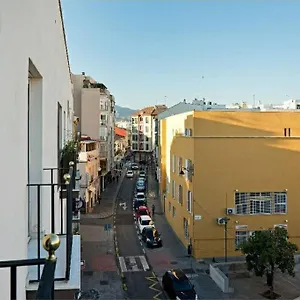 Refugio Del Sol 57 Apartment Malaga