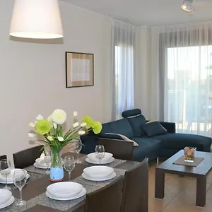 3hab Alamar Wifi Ac Piscina Apartment La Cala De Mijas