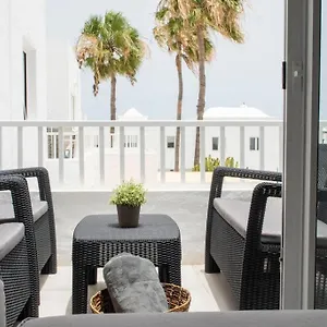 Aguaviva, Tu Lugar Al Lado Del Oceano Apartment