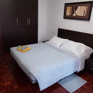 Casa Caminante - Habitacion Homestay Pamplona