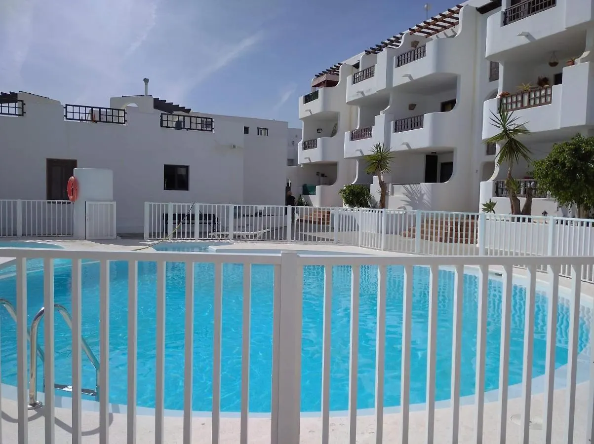 Apartment Aqua Apt Sunrise & Sea Views Costa Teguise