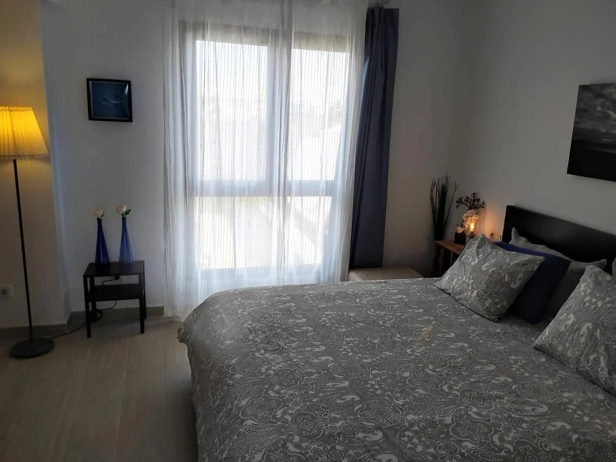 Apartment Aqua Apt Sunrise & Sea Views Costa Teguise
