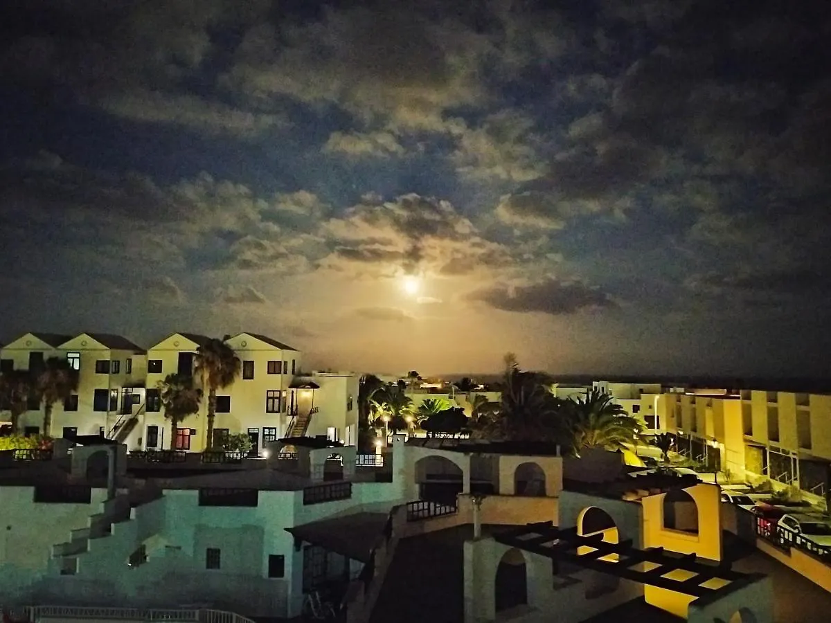 Aqua Apt Sunrise & Sea Views Costa Teguise Apartment