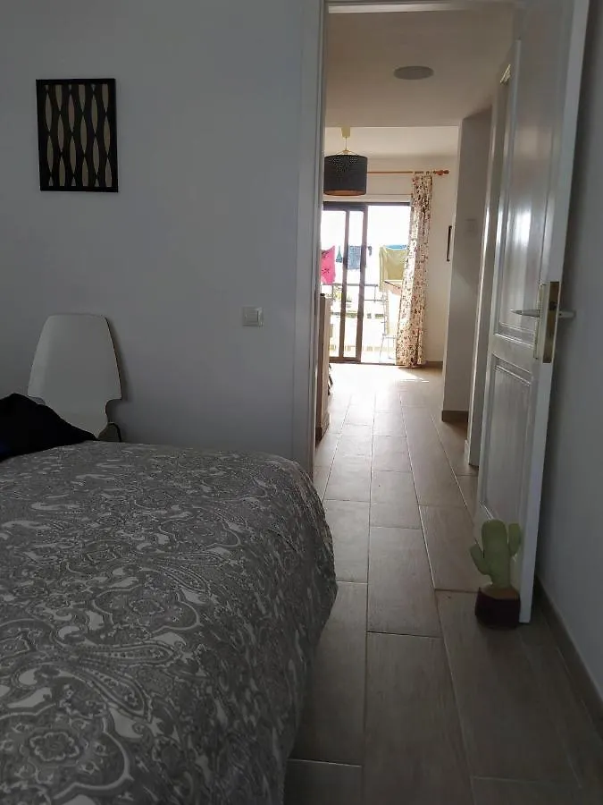 Aqua Apt Sunrise & Sea Views Costa Teguise