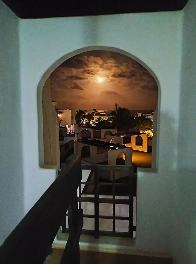 Aqua Apt Sunrise & Sea Views Costa Teguise