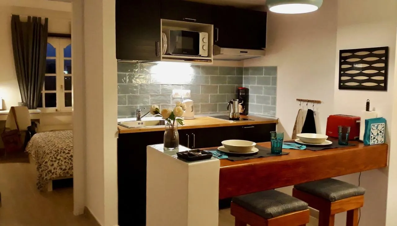 Διαμέρισμα Aqua Apt Sunrise & Sea Views Costa Teguise