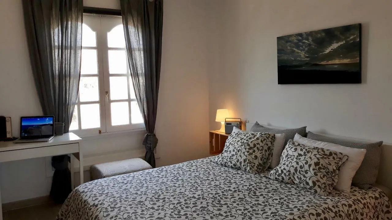Aqua Apt Sunrise & Sea Views Costa Teguise 0*,  Spain