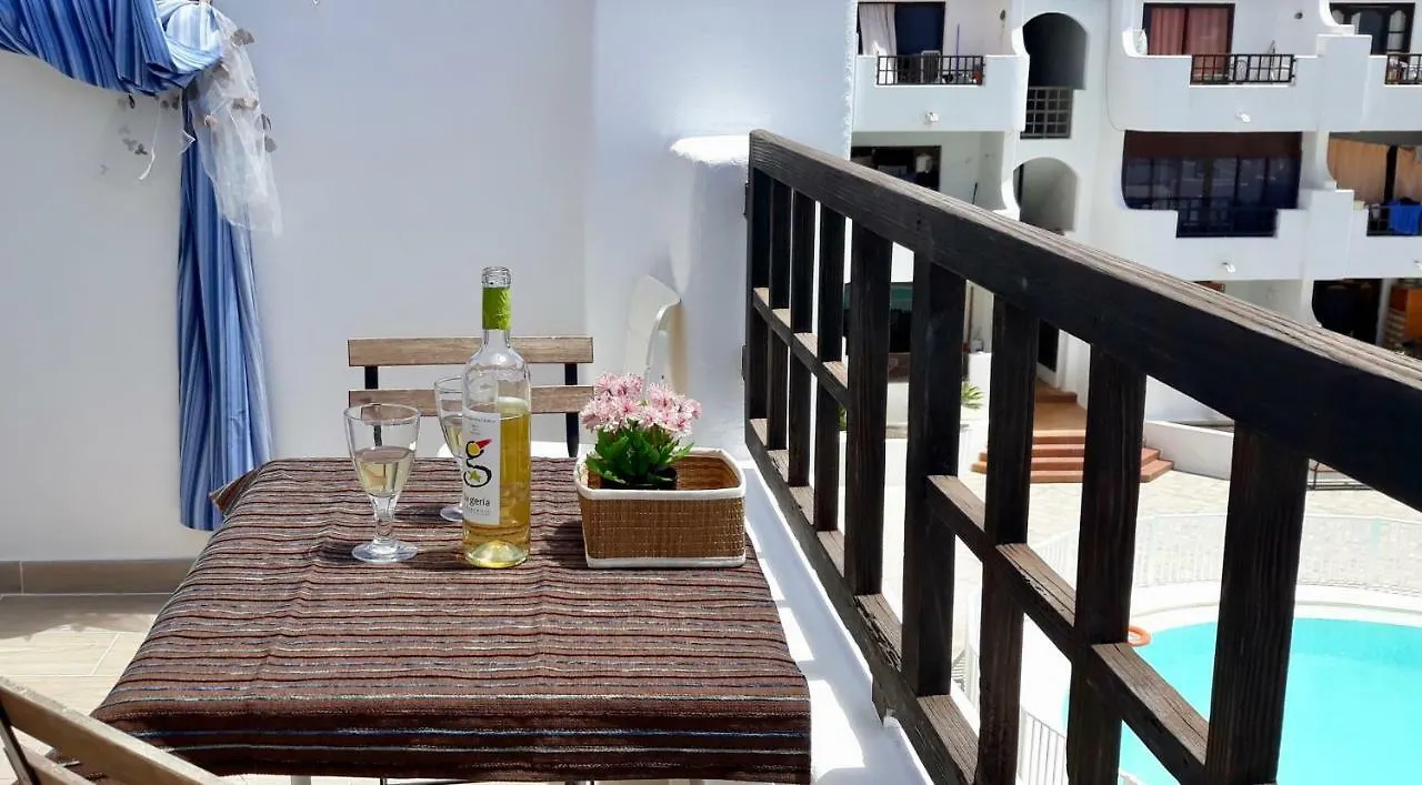 Διαμέρισμα Aqua Apt Sunrise & Sea Views Costa Teguise